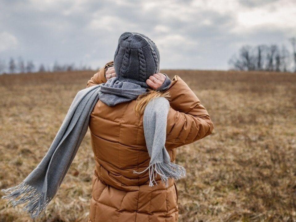 Coldest Octobers in New Hampshire since 1895